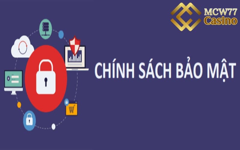 Chính sách bảo mật