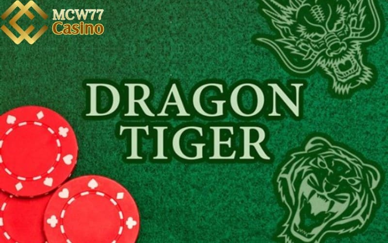 Dragon Tiger